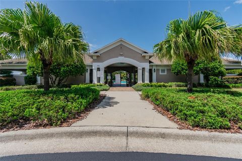 A home in BROOKSVILLE