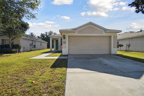 A home in BROOKSVILLE