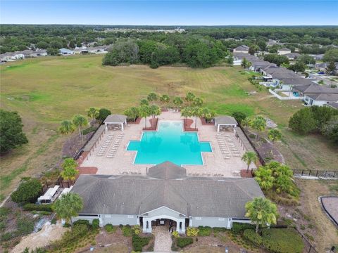 A home in BROOKSVILLE