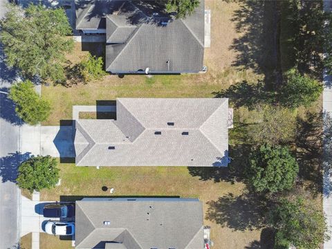 A home in BROOKSVILLE