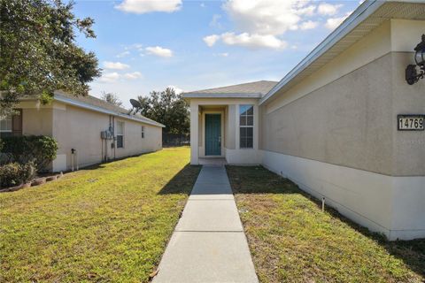 A home in BROOKSVILLE