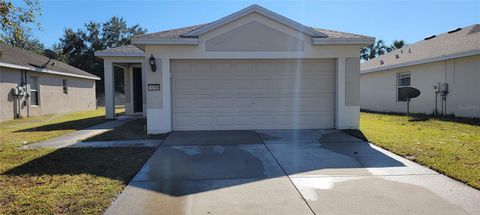 A home in BROOKSVILLE