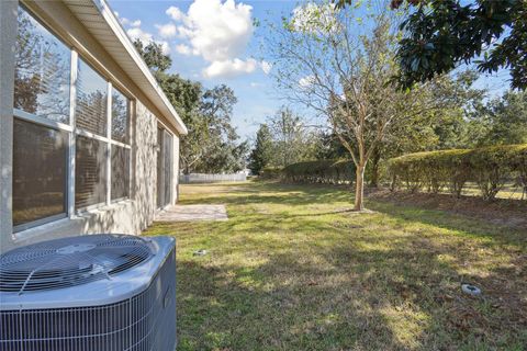 A home in BROOKSVILLE