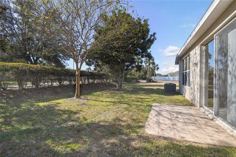 A home in BROOKSVILLE