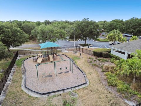 A home in BROOKSVILLE