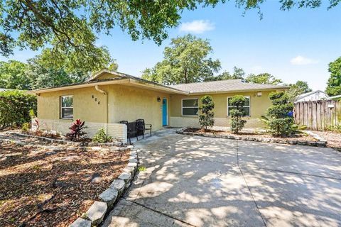 Photo of 604 Limetree Drive, Oldsmar, FL 34677 (MLS # O6401483)