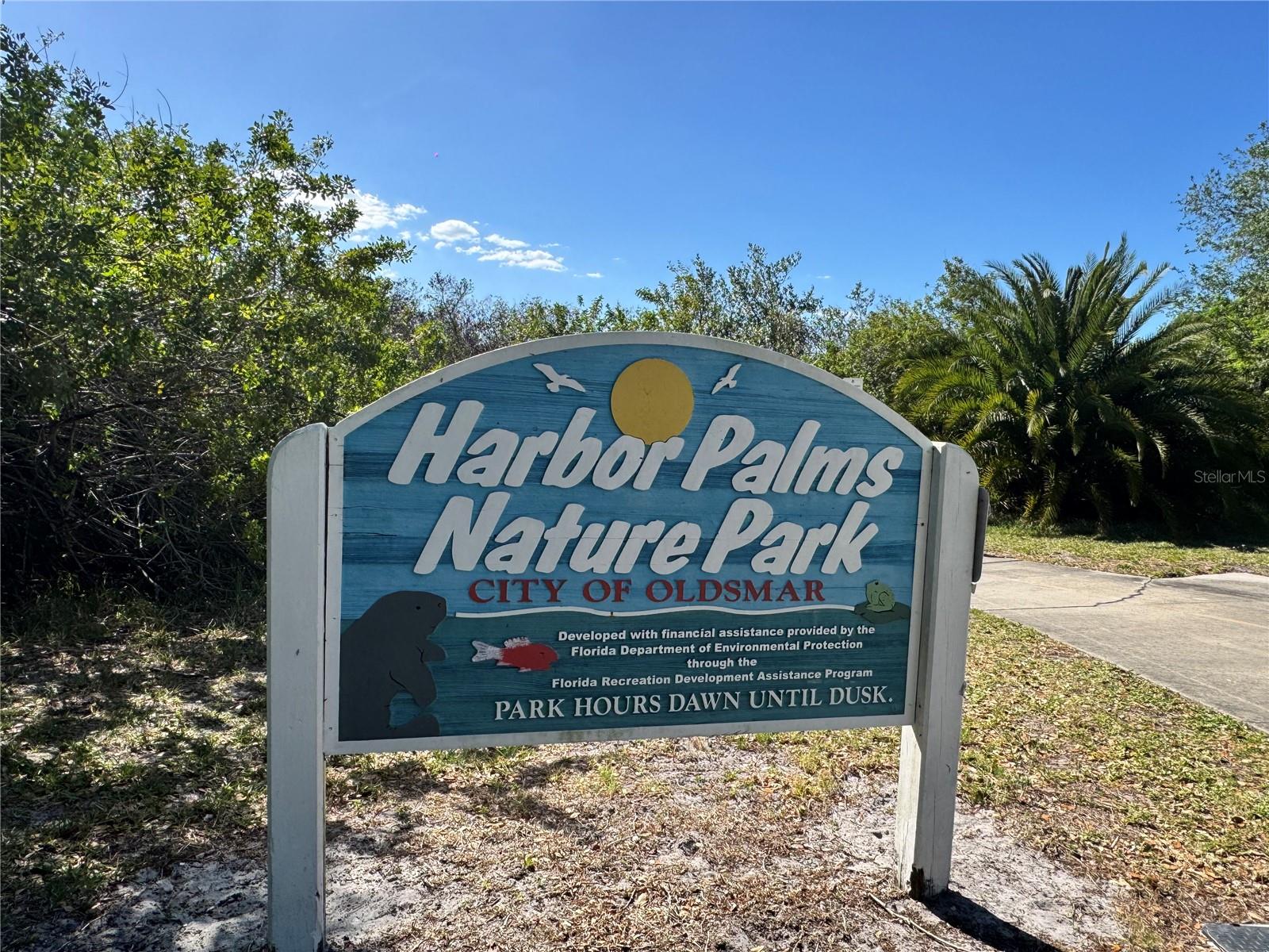 HARBOR PALMS UNIT ELEVEN - Residential