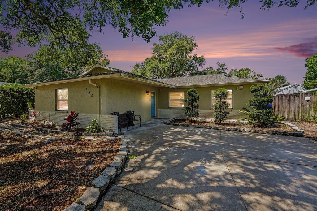 Photo of 604 Limetree Drive, Oldsmar, FL 34677 (MLS # O6401483)