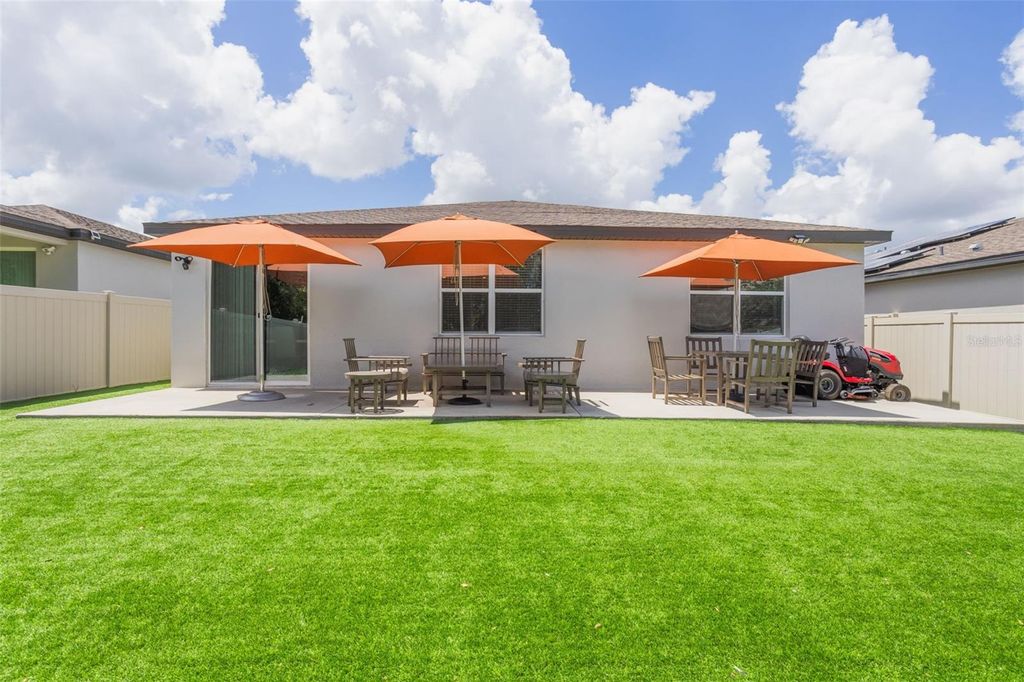 Photo of 840 Teton Street, Haines City, FL 33844 (MLS # O6320731)