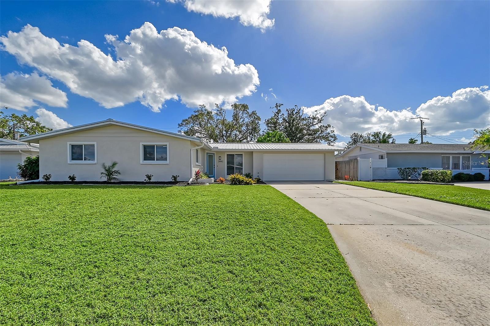 3442 FAIRVIEW DRIVE
