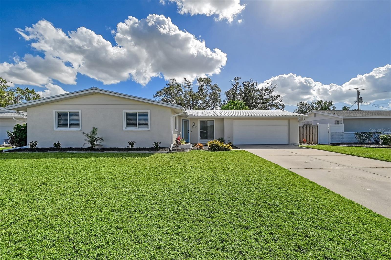 3442 FAIRVIEW DRIVE