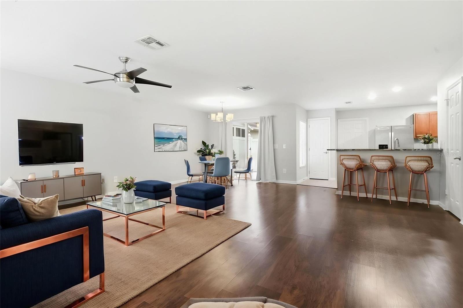 AVALON TOWN CENTER 52 - Residential