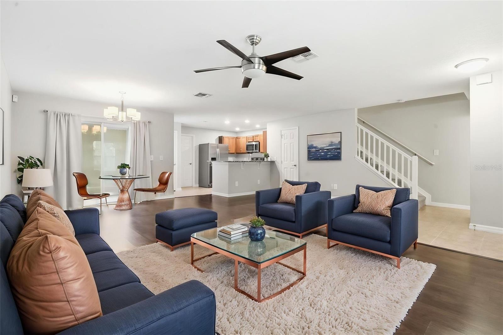 AVALON TOWN CENTER 52 - Residential