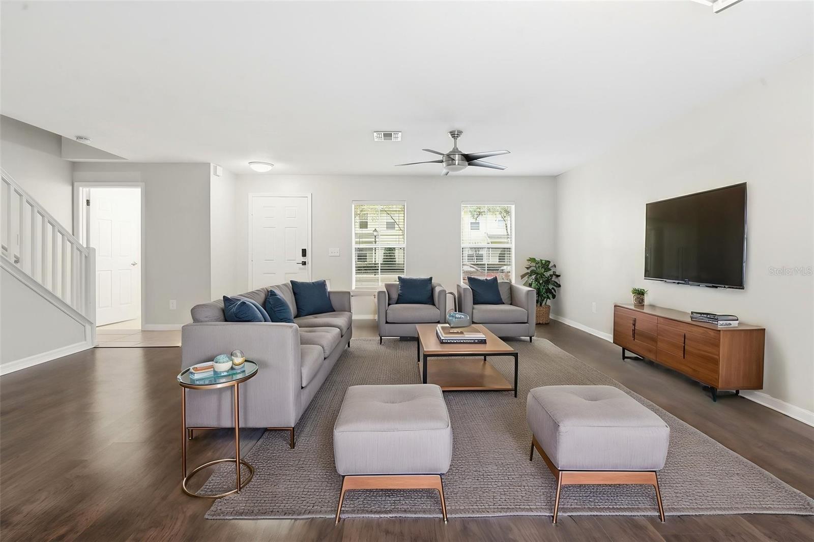 AVALON TOWN CENTER 52 - Residential