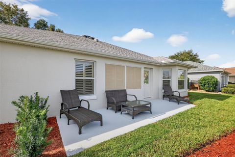 Tiny photo for 1675 Abernethy Place, The Villages, FL 32162 (MLS # G5100695)