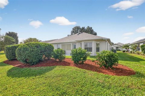 Tiny photo for 1675 Abernethy Place, The Villages, FL 32162 (MLS # G5100695)