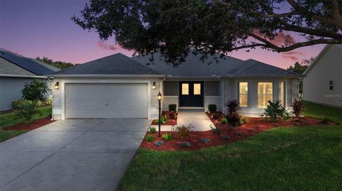1675 ABERNETHY PLACE THE VILLAGES FL 32162