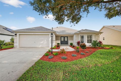Tiny photo for 1675 Abernethy Place, The Villages, FL 32162 (MLS # G5100695)