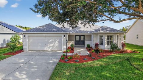 Tiny photo for 1675 Abernethy Place, The Villages, FL 32162 (MLS # G5100695)