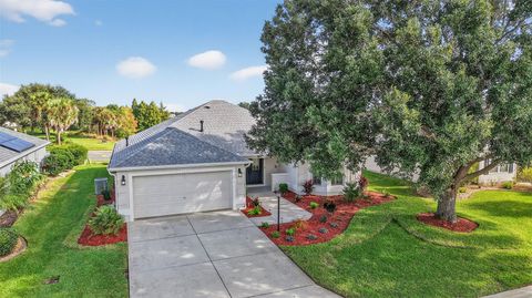 Tiny photo for 1675 Abernethy Place, The Villages, FL 32162 (MLS # G5100695)