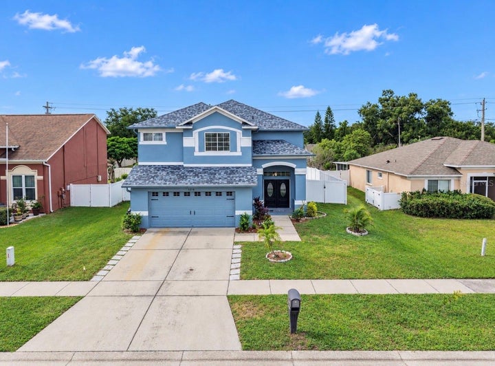 Photo 1 of 66 — 12719 LONGCREST DRIVE, RIVERVIEW, FL 33579