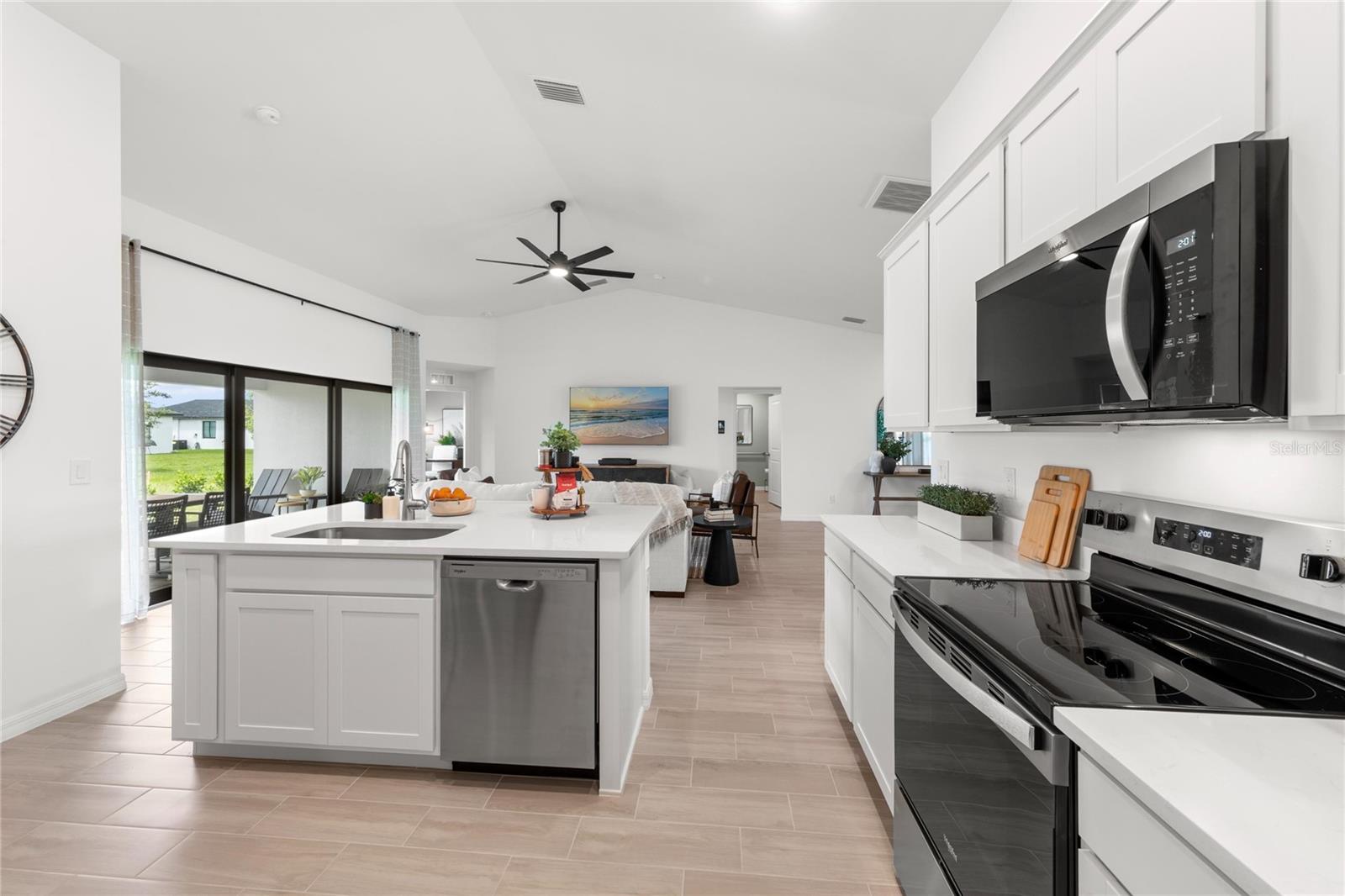 CITRUS SPRINGS - Residential