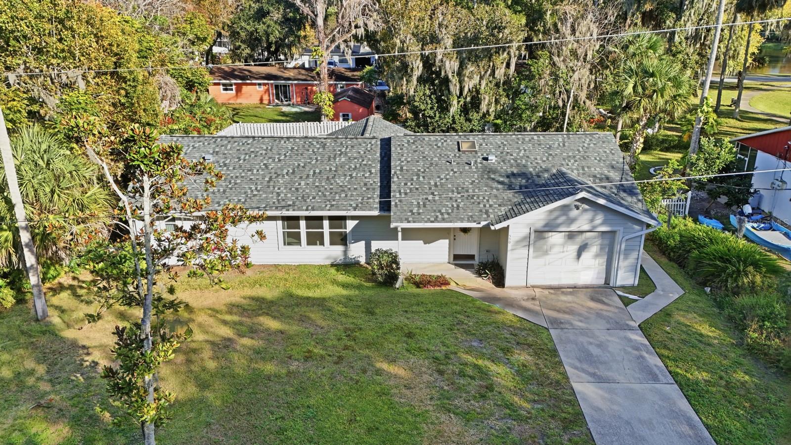 POWERS PORT ORANGE - Residential