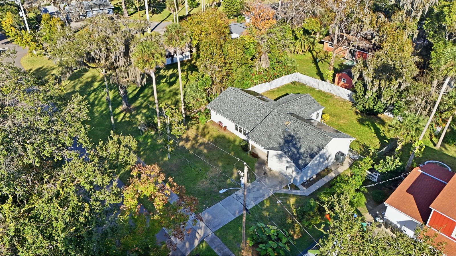 POWERS PORT ORANGE - Residential