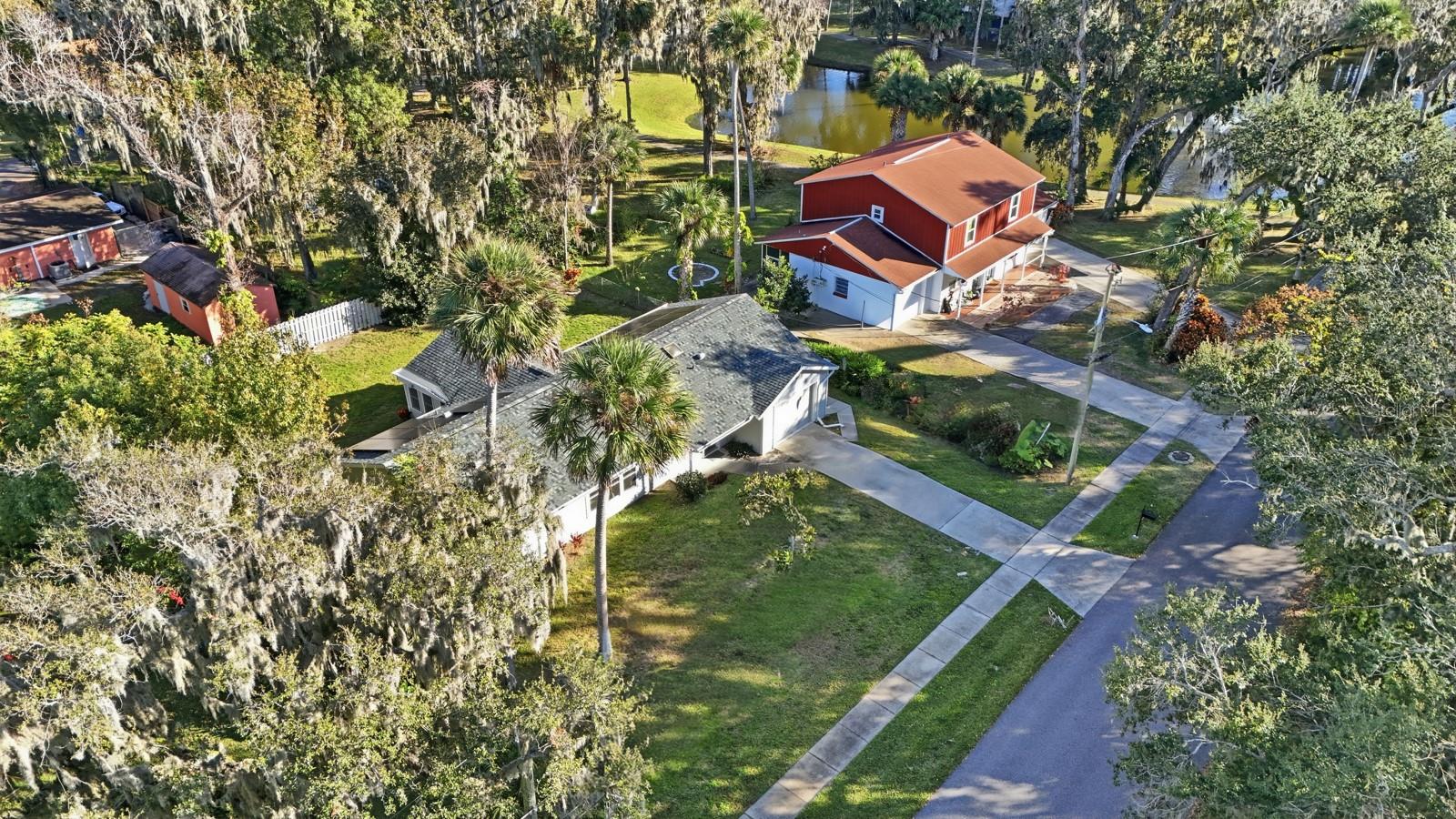 POWERS PORT ORANGE - Residential