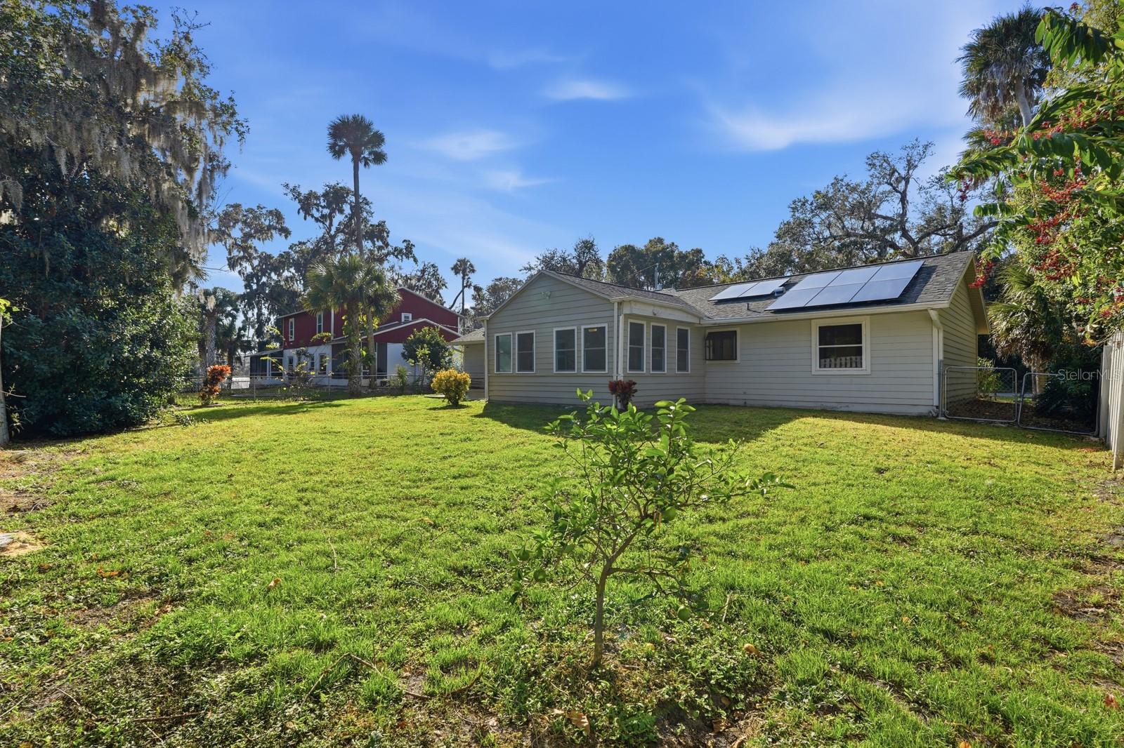 POWERS PORT ORANGE - Residential