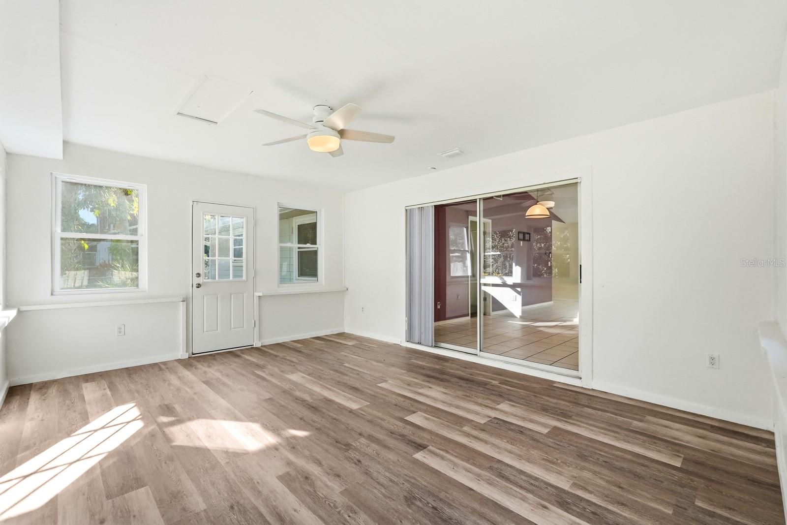 POWERS PORT ORANGE - Residential