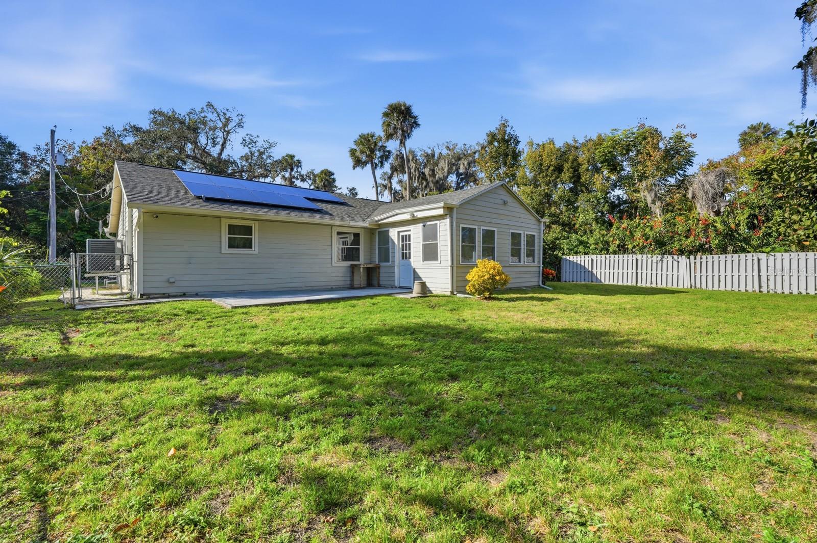 POWERS PORT ORANGE - Residential