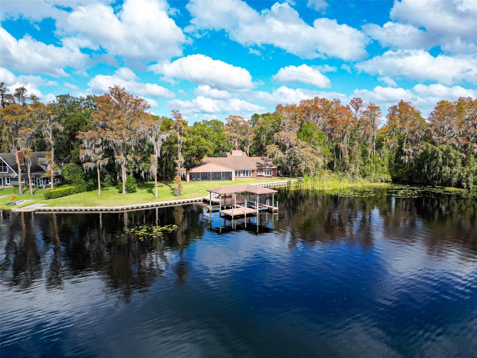 KEYSTONE LAKE VIEW PARK - Residential