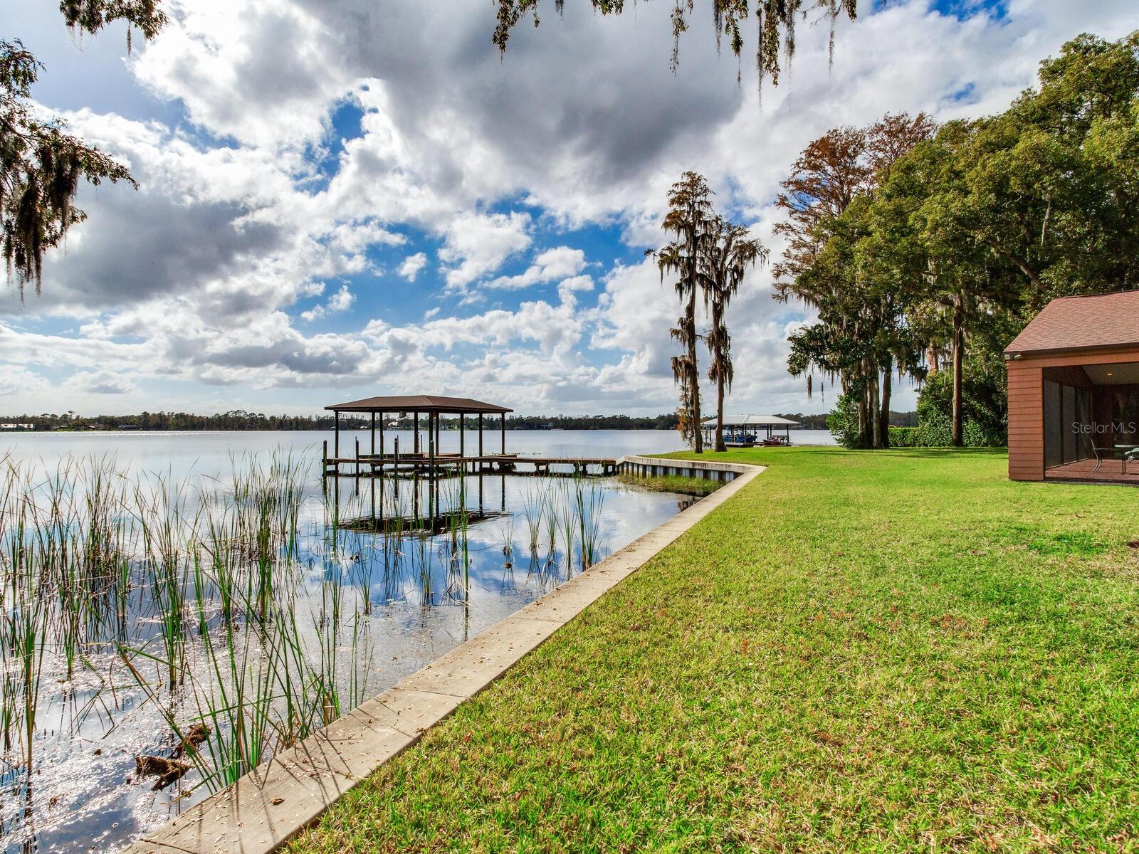 KEYSTONE LAKE VIEW PARK - Residential