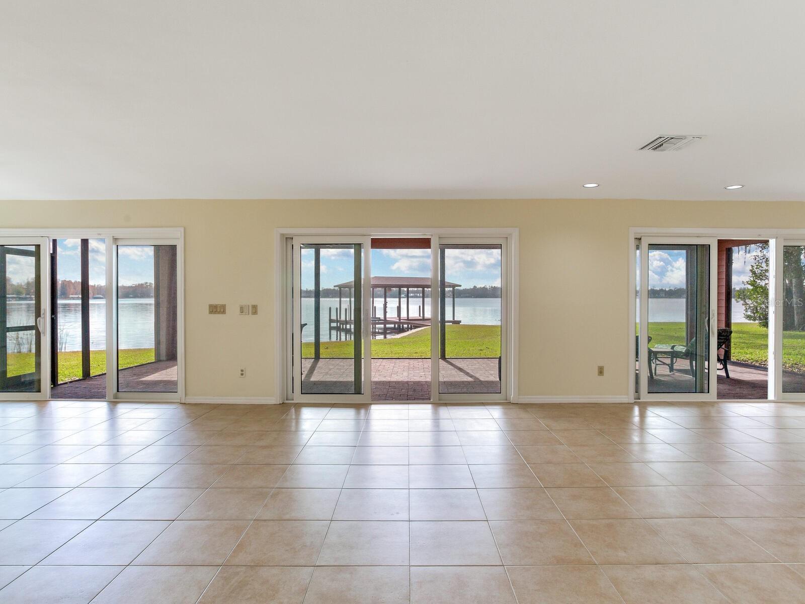 KEYSTONE LAKE VIEW PARK - Residential