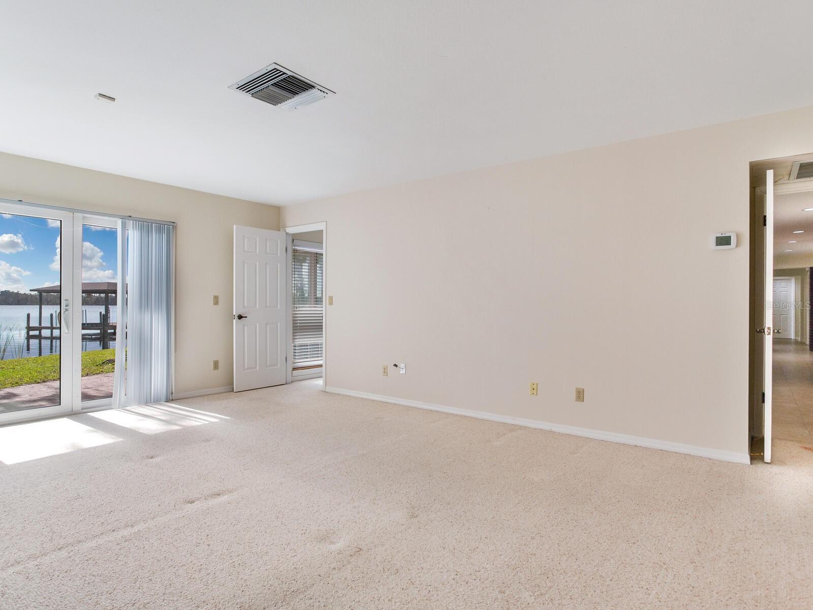 KEYSTONE LAKE VIEW PARK - Residential