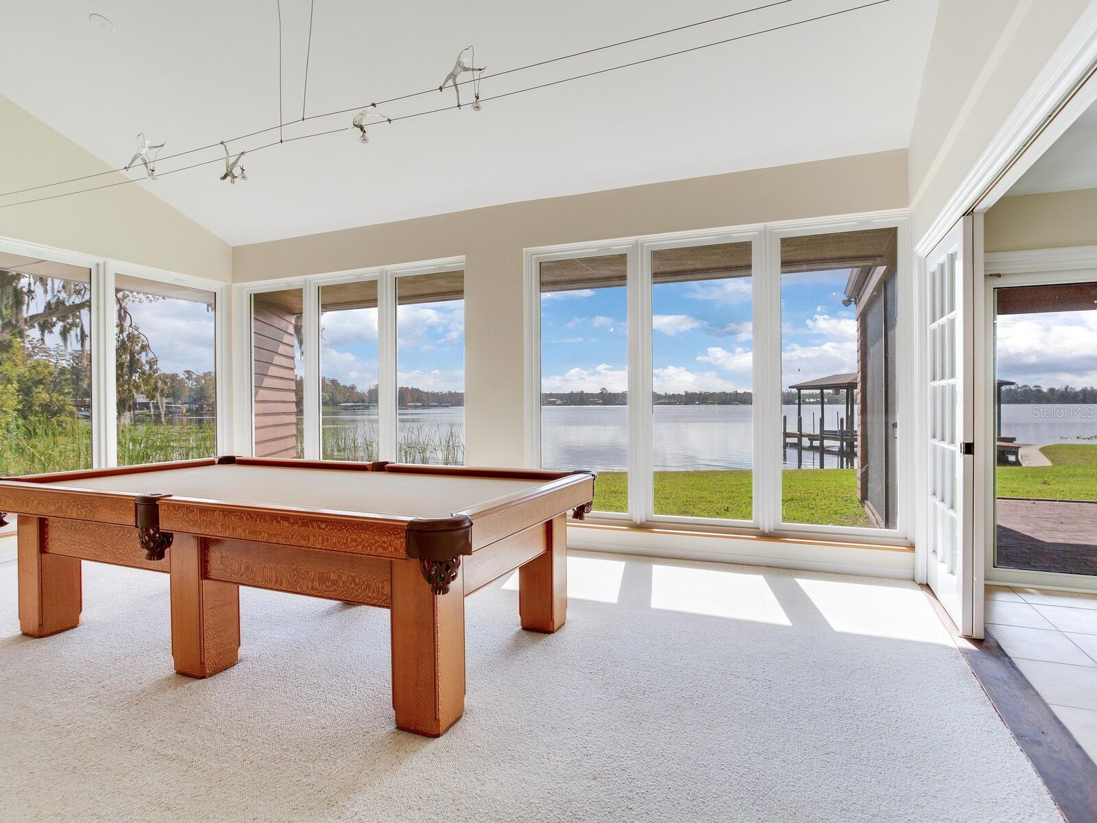 KEYSTONE LAKE VIEW PARK - Residential