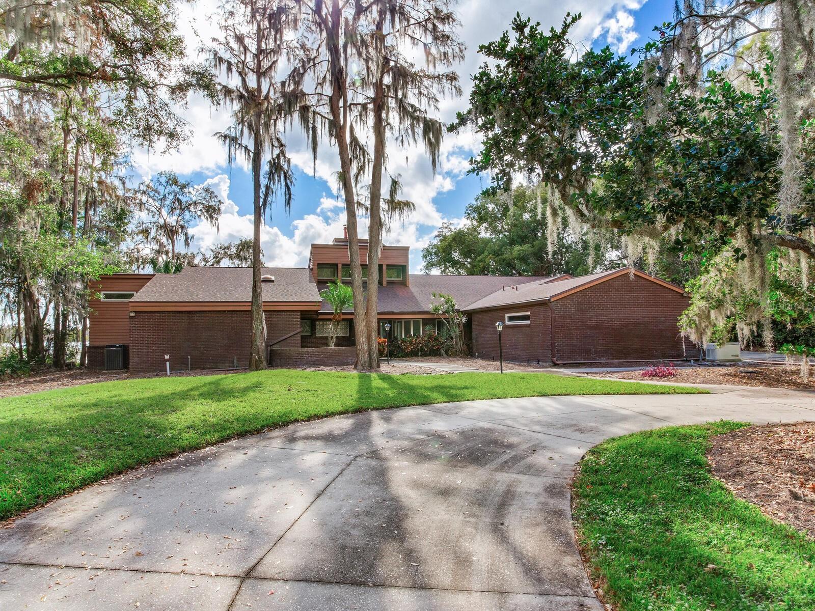 KEYSTONE LAKE VIEW PARK - Residential