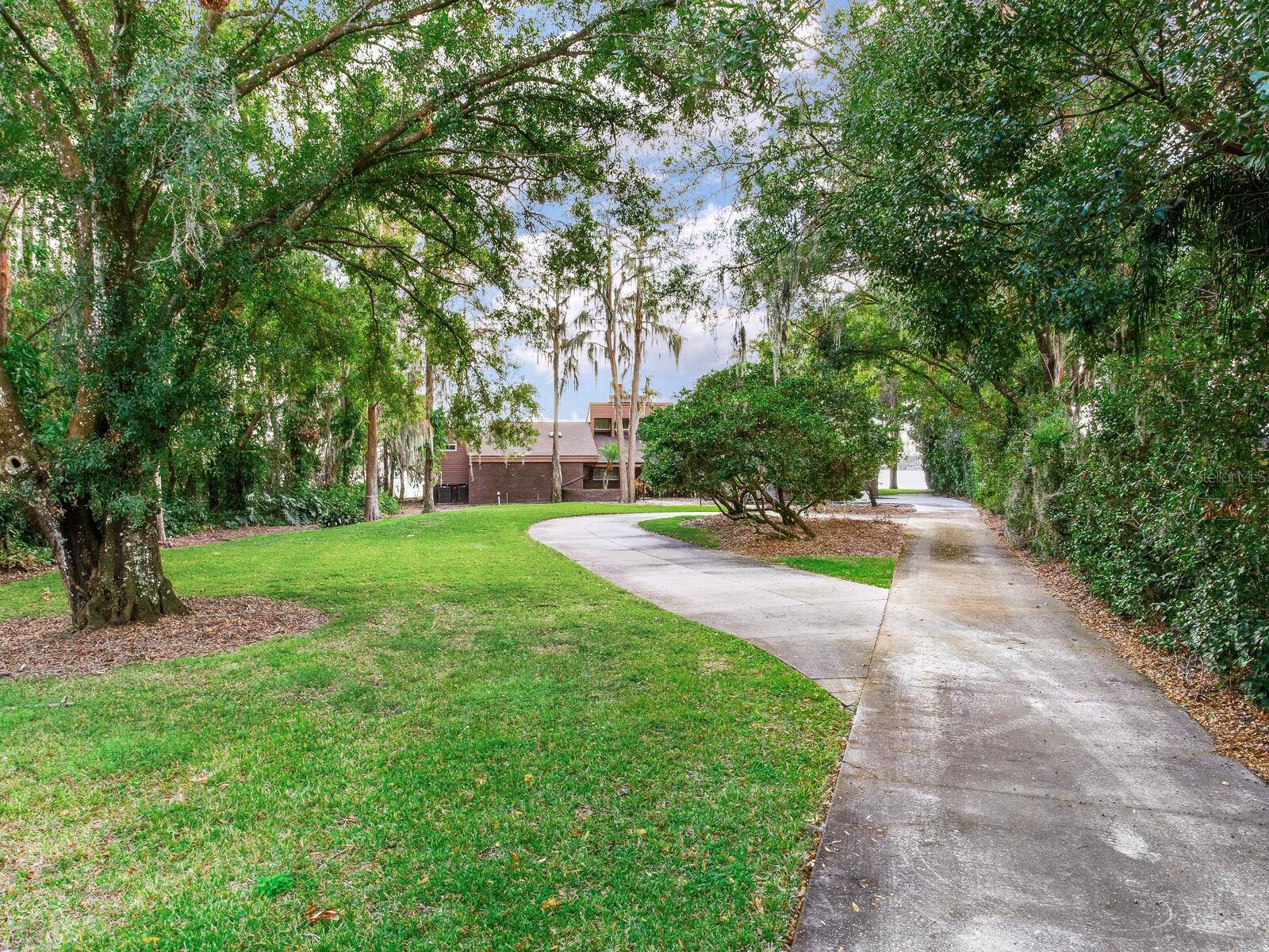 KEYSTONE LAKE VIEW PARK - Residential