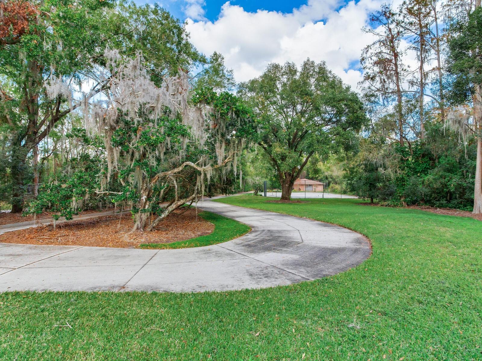 KEYSTONE LAKE VIEW PARK - Residential