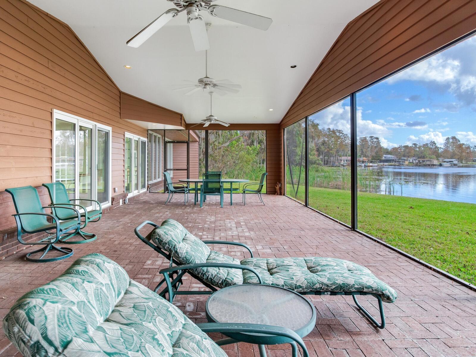 KEYSTONE LAKE VIEW PARK - Residential