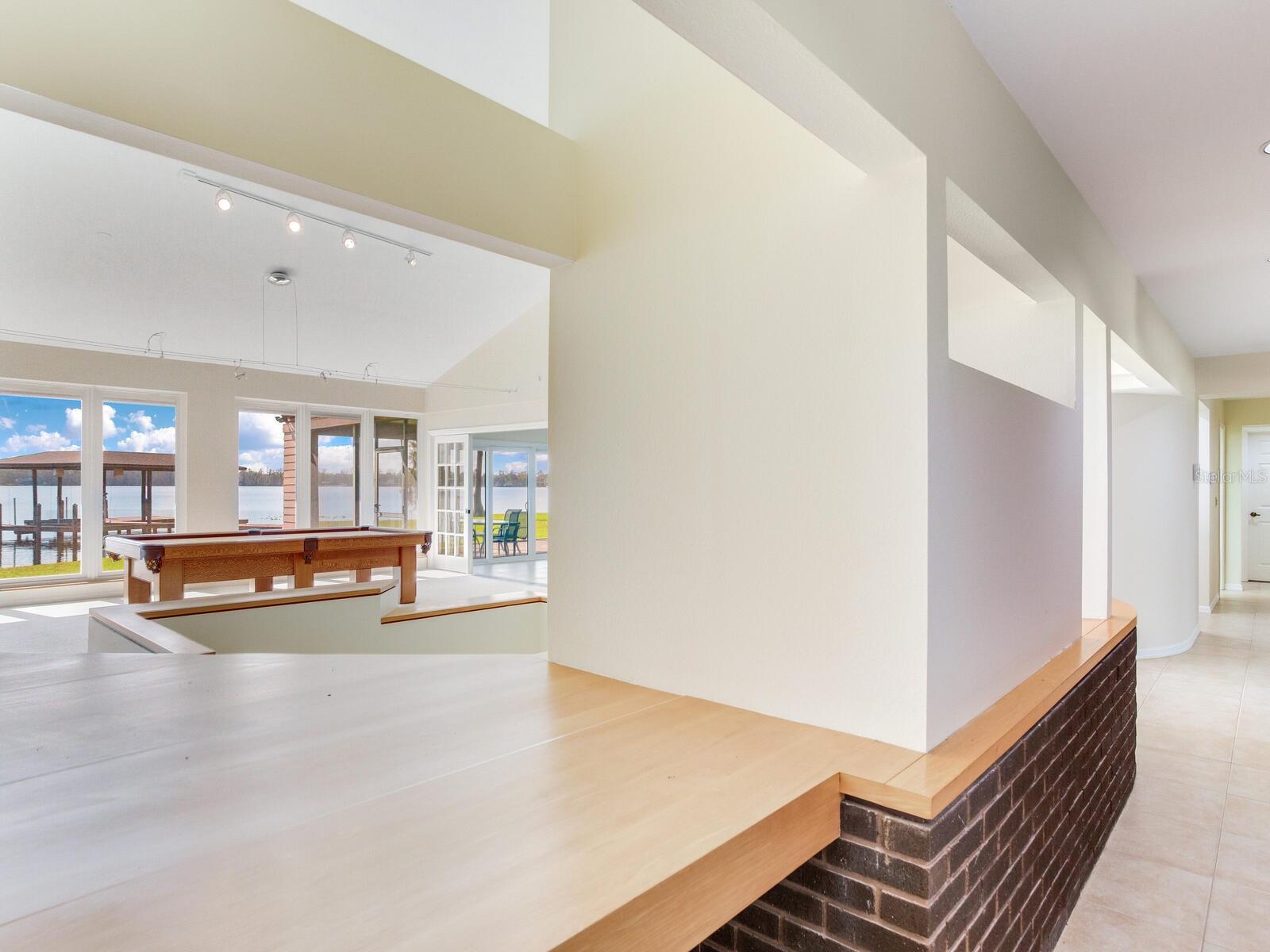 KEYSTONE LAKE VIEW PARK - Residential