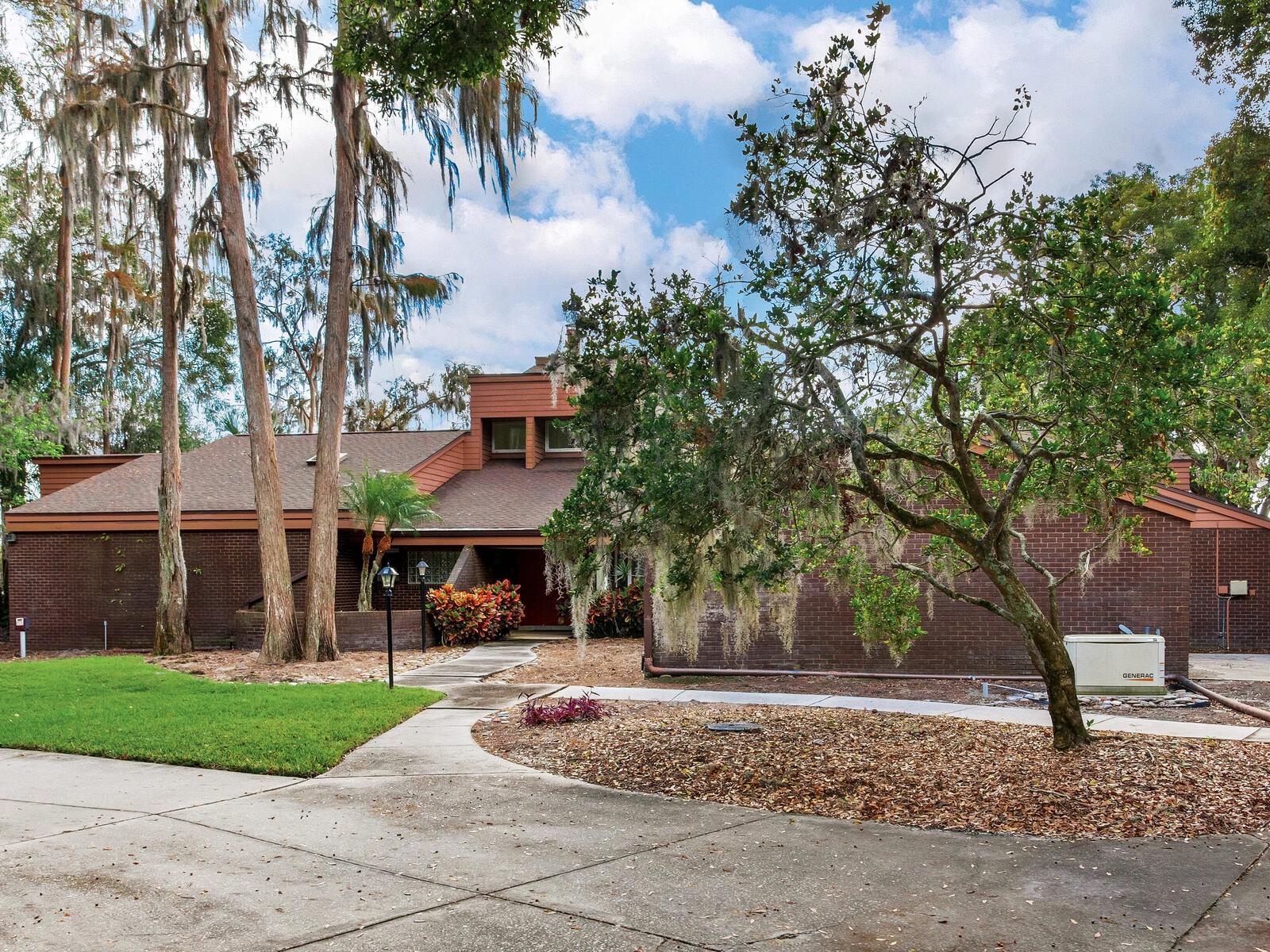 KEYSTONE LAKE VIEW PARK - Residential
