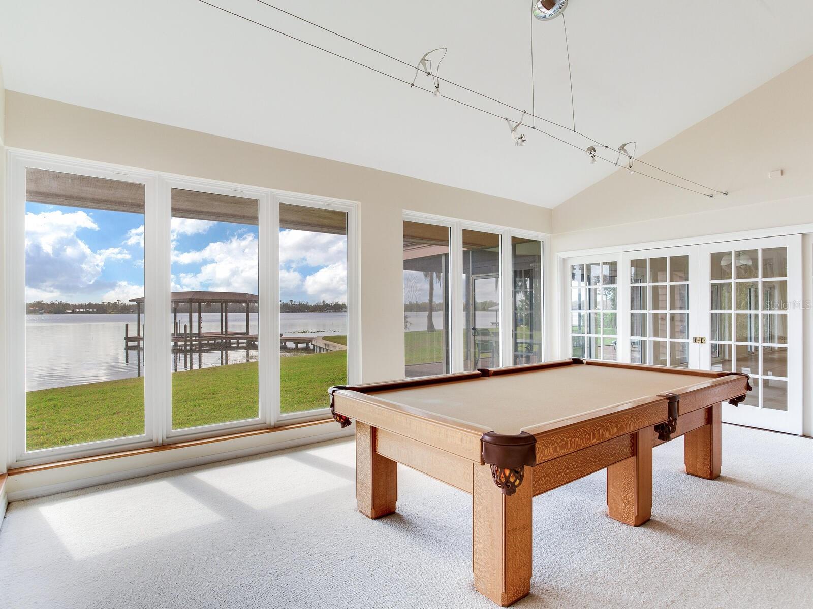 KEYSTONE LAKE VIEW PARK - Residential