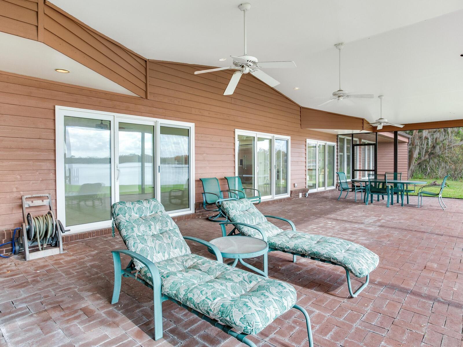 KEYSTONE LAKE VIEW PARK - Residential