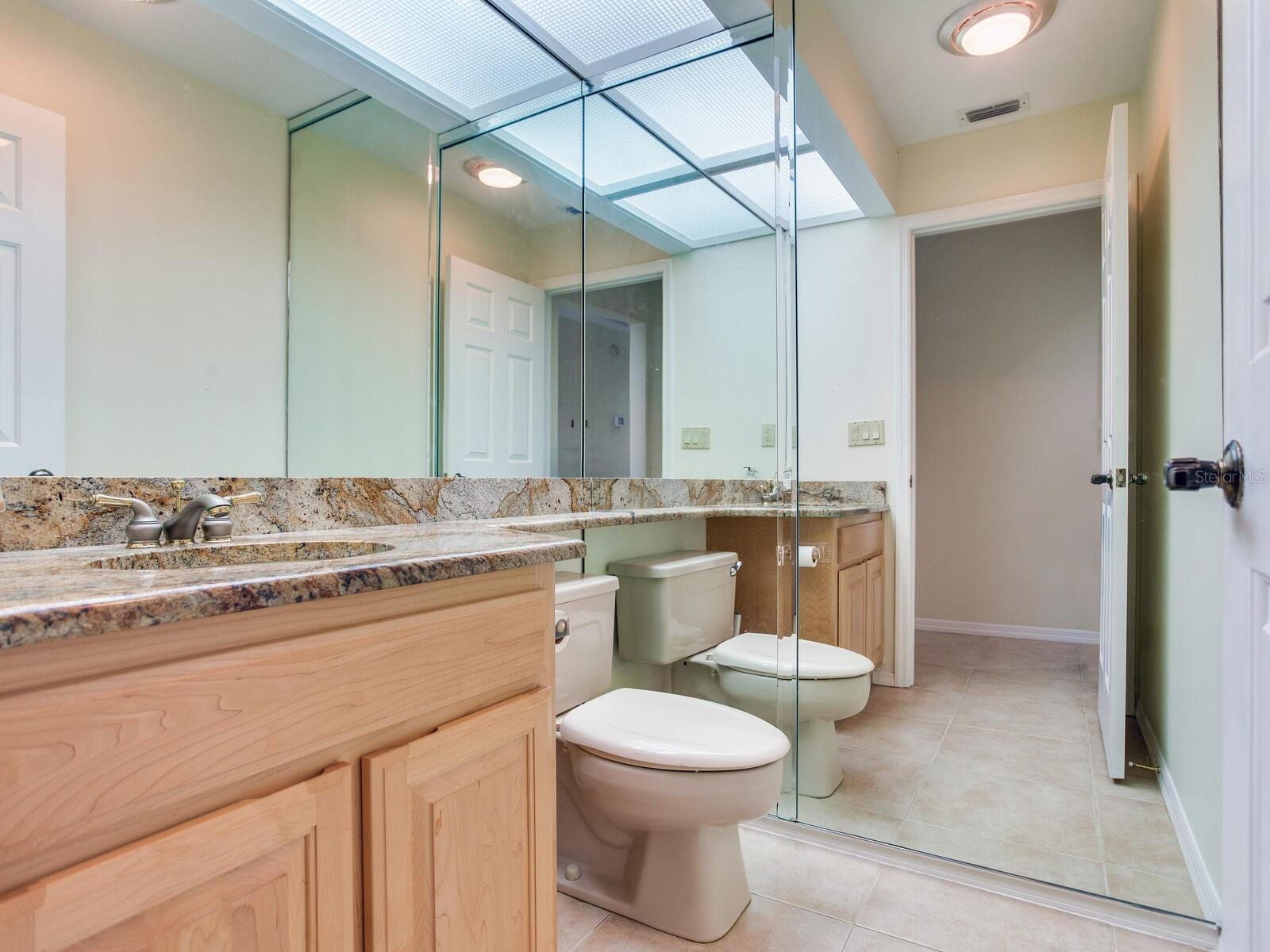 KEYSTONE LAKE VIEW PARK - Residential