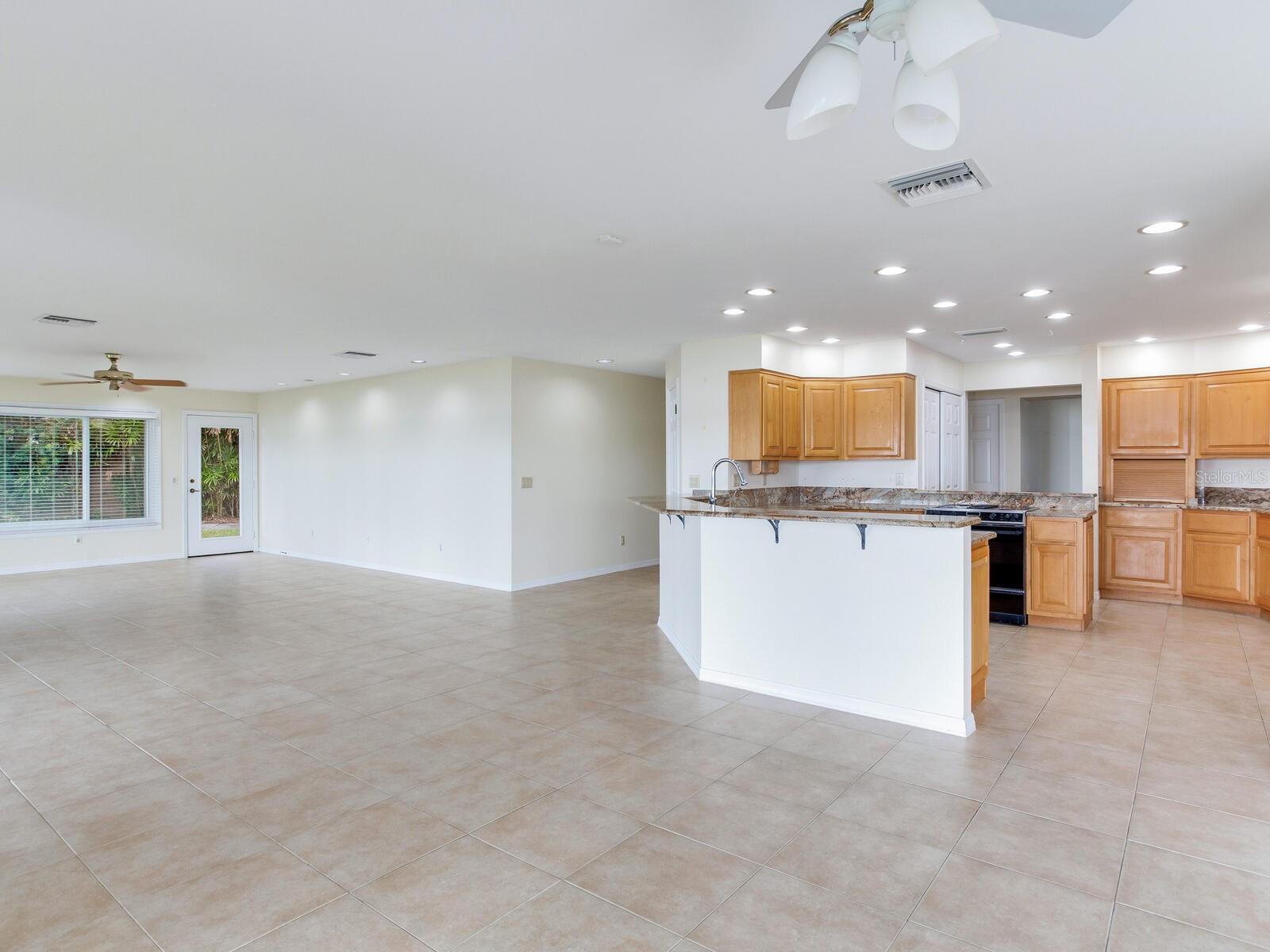 KEYSTONE LAKE VIEW PARK - Residential