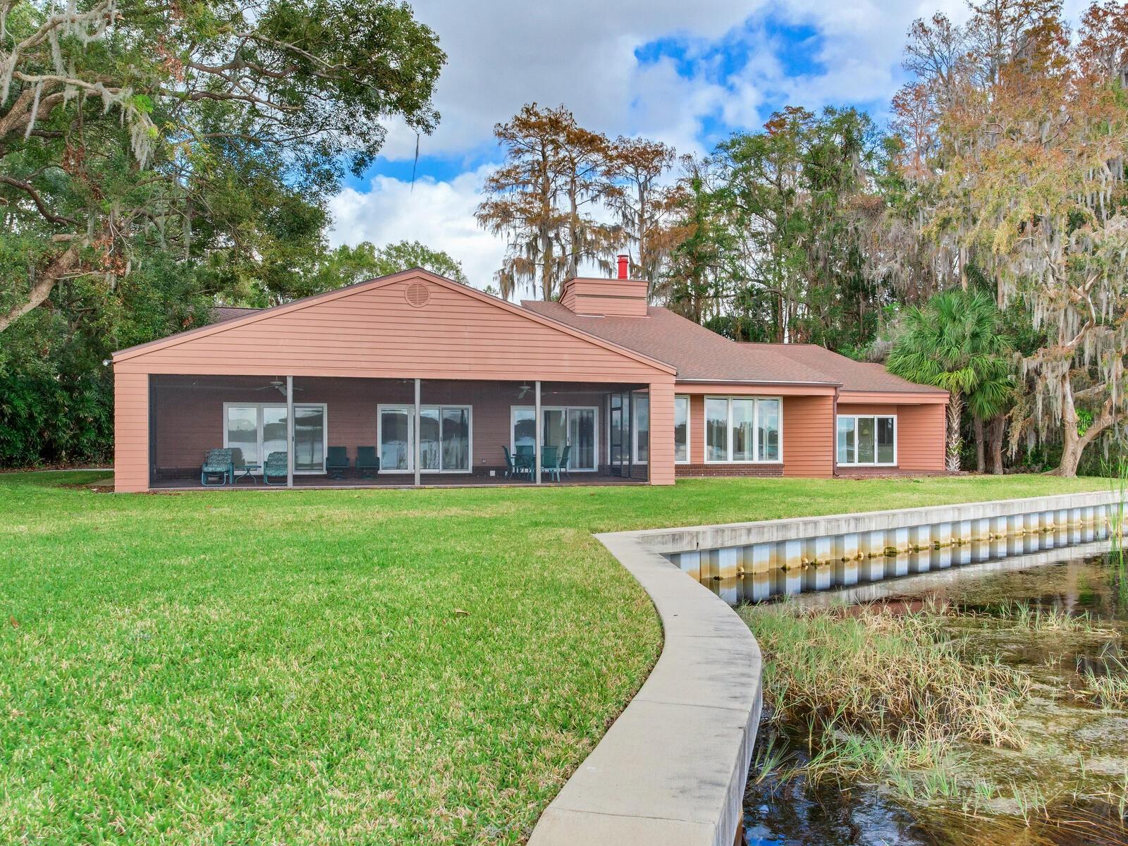 KEYSTONE LAKE VIEW PARK - Residential
