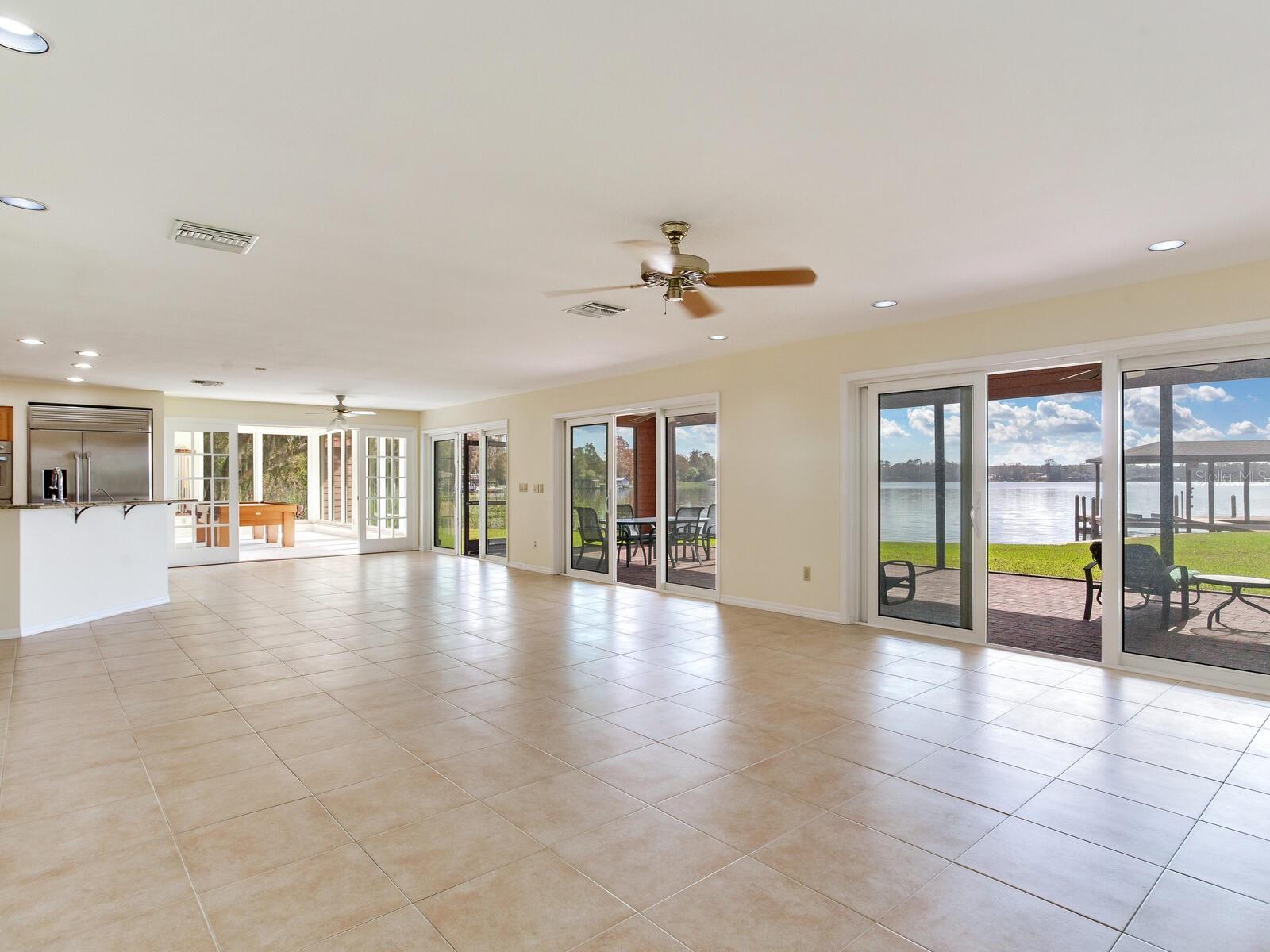 KEYSTONE LAKE VIEW PARK - Residential