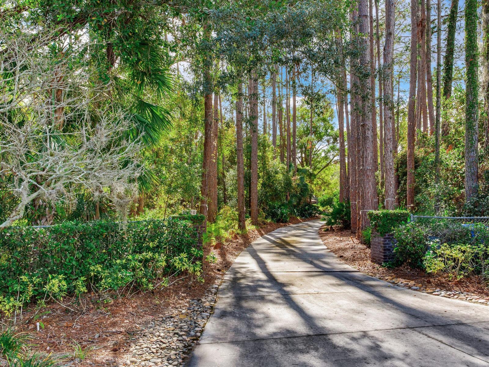 KEYSTONE LAKE VIEW PARK - Residential